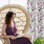 Adalinna Blackout Curtains Single Panel