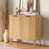 Natural Wood