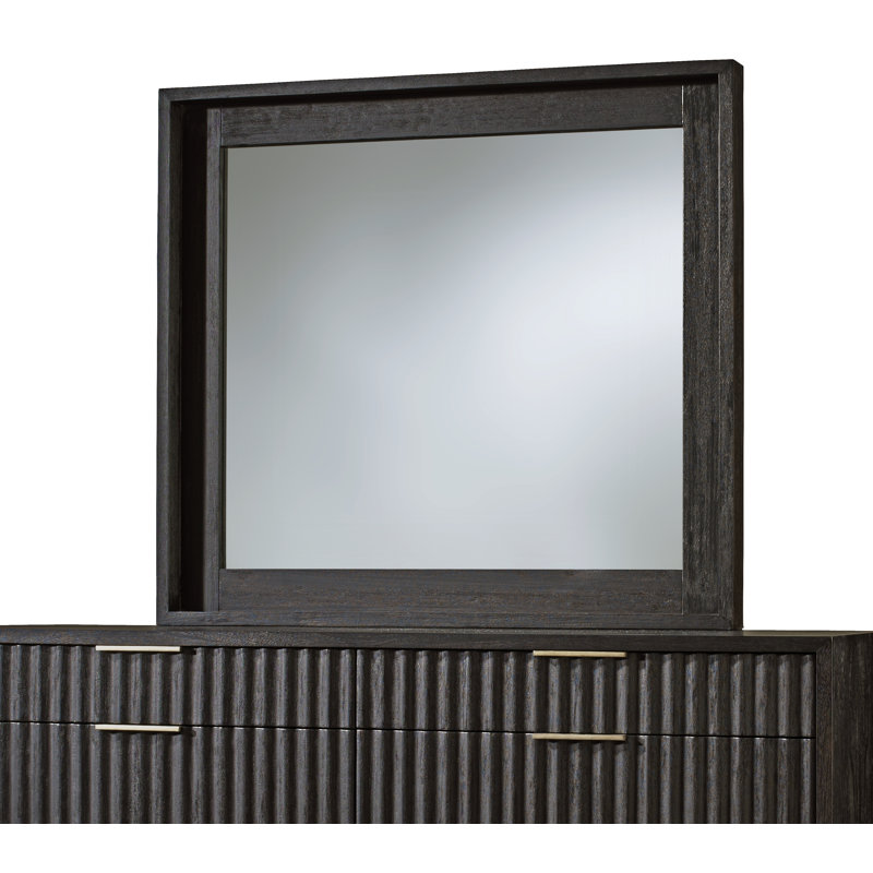 Roesler Wall Mirror