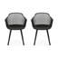 Ensemble de 2 chaises-751344170
