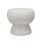 Elegance Stoneware Stool Pedestal