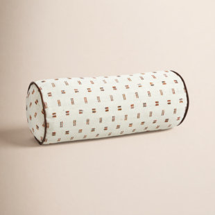Zisper Geometric Throw Pillow