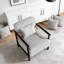 Chaise d'appoint moderne-262833304