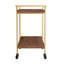 Chariot d'imprimante Ulery Martha Stewart Liam-89798302-89798303