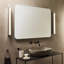 Sparta 3 - Light LED Bath Bar