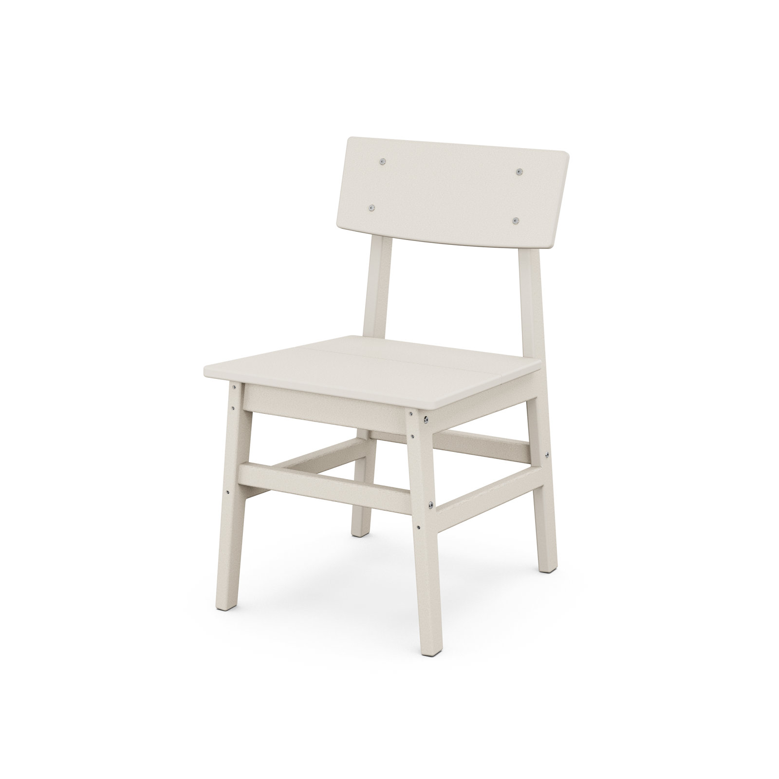 POLYWOOD x AllModern Chair, Sand