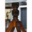 Extendable Mahogany Solid Wood Dining Table