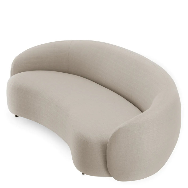 Amore Outdoor 3 - Seat Patio Sofa
