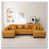 Orange with LED Light n'est pas disponible