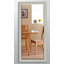Miroir mural biseauté rétro-20544888-20544891