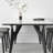 Home - friendly Casual Dining Table and Chair