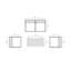 Avion 4 Piece Loveseat Set With Swivel-1683512579-1683512576