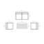 Avion 4 Piece Loveseat Set With Swivel-1683512579-1683512703