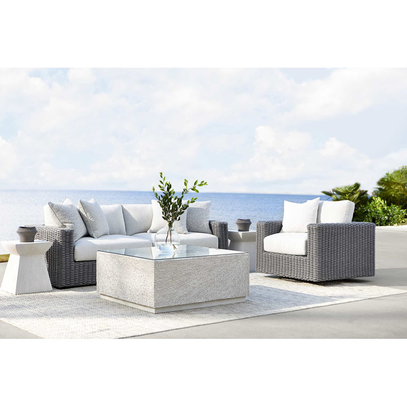 Casitas Outdoor Side Table
