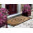 Stephengould Monogrammed Coir Doormat -1065162004