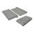 Dark Grey est en rupture de stock