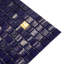 Mingles 0.6" x 0.6" Glass Mosaic Grid Wall & Floor Tile
