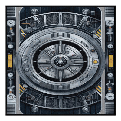 Tapis gris lavable à la machine