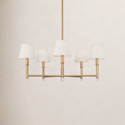 Wendt Chandelier