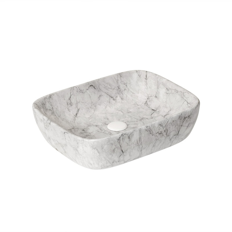 Vessel Sink, Bathroom Ceramic Sink