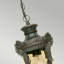 Greenville Outdoor Hanging Lantern