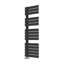 Briehn Flat Panel Towel Rail Heated Towel Rails-376004123