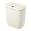 PP Manual Lift Waste Bin - 12L