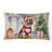Other/No Pattern Outdoor Throw Pillow