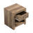 Lukasik Contemporary Boho 1 Drawer Nightstand-1378656321