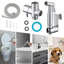 Handheld Toilet Bidet Sprayer Kit