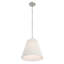 Luminaire suspendu 1 lumière Vilna-1686947264