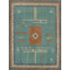 Tapis oriental turc 8 x 8