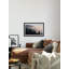Cold Mist - Single Picture Frame Print-1852133579