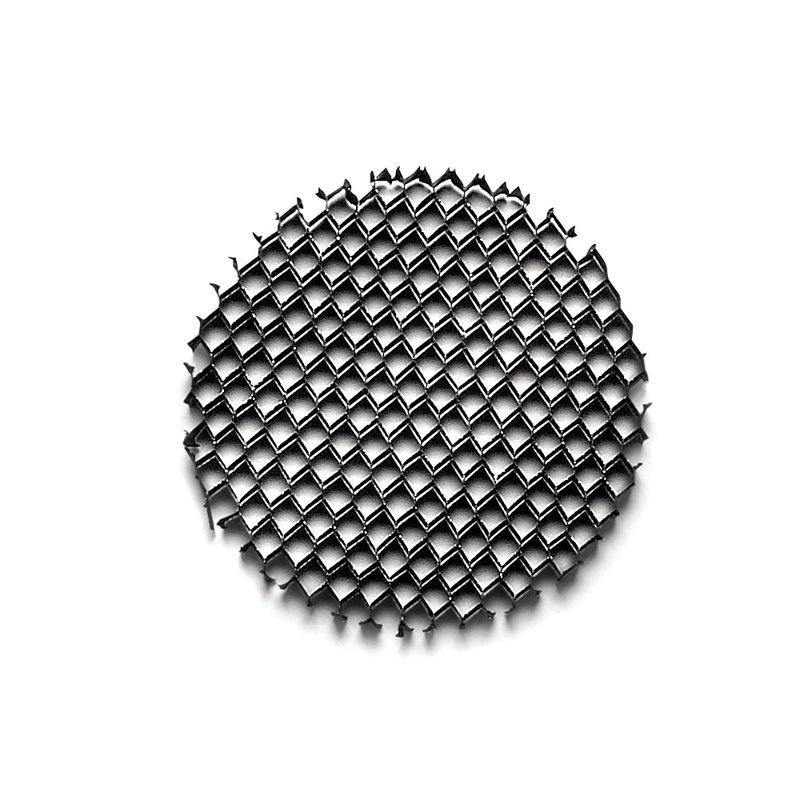 Landscape Diffuser Lense