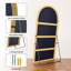 Miroir sur pied pleine longueur Classic-332111363-332111361