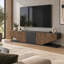 Pearl Modern TV Stand TV Unit for TVs up to 71"-2053968623
