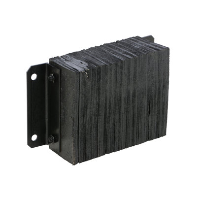 Laminated Dock Bumper