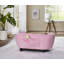 Orthopedic Polyester Pet Bed