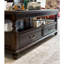 Table basse American Minimalist Style