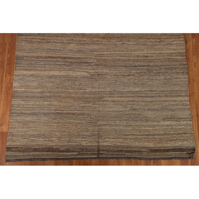 Wool Rug