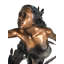 Bird Dove Copper Bronze Garden Statue