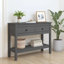 Kitrick Solid Wood Console Table-1686407751-1686407748