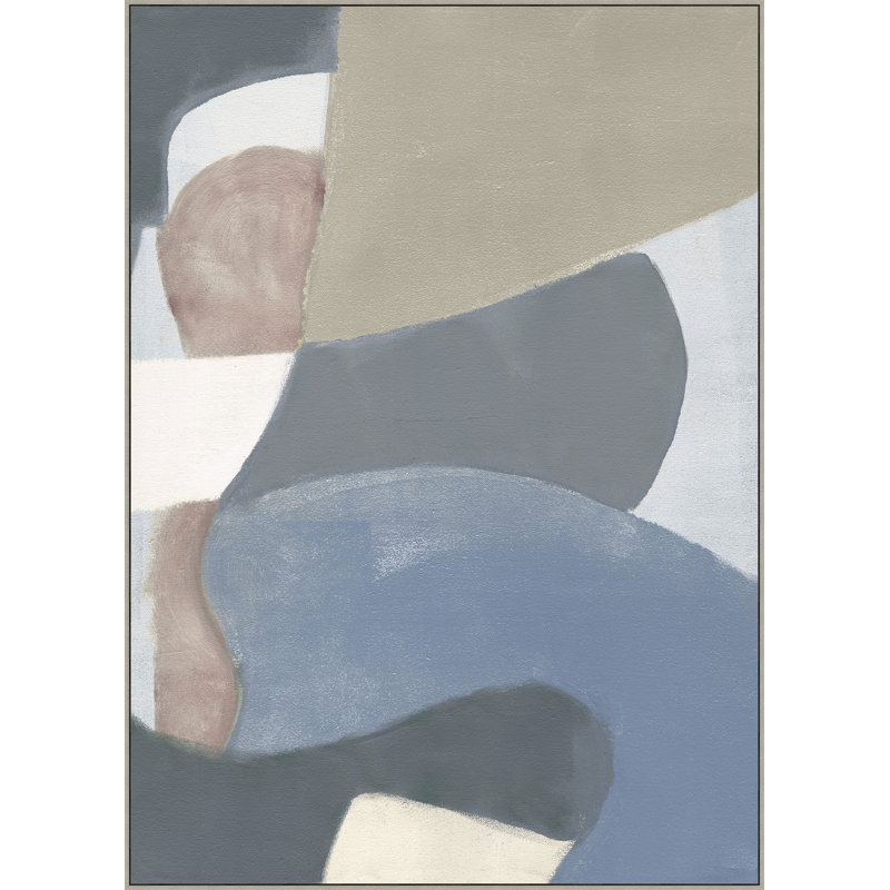 Open Air 2 Painting by Thom Filicia
