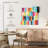 Swish Swatch I