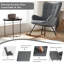 Merdie Rocking Chair-313813181