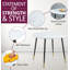 Antigua 4 - Person Dining Set-91271101