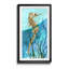 Atlantic Seahorse - peinture encadrée-585250788-585250785