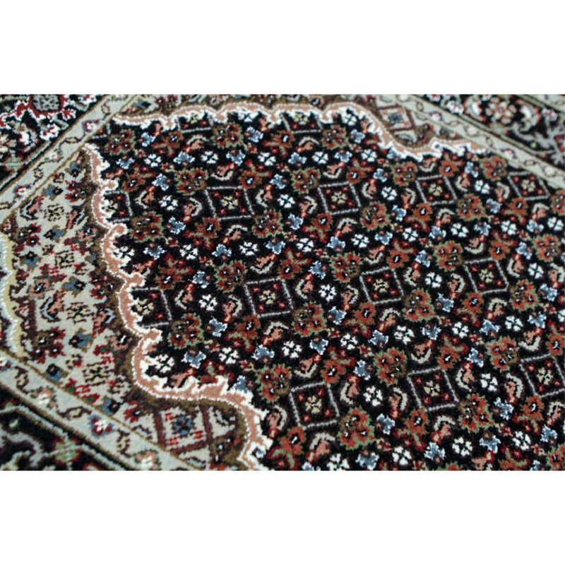 India One-of-a-Kind 2'7" X 6'7" Area Rug