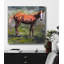 FOAL - Unframed Print on Canvas-548626407-548888144