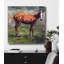 FOAL - Unframed Print on Canvas-548888189-548888131